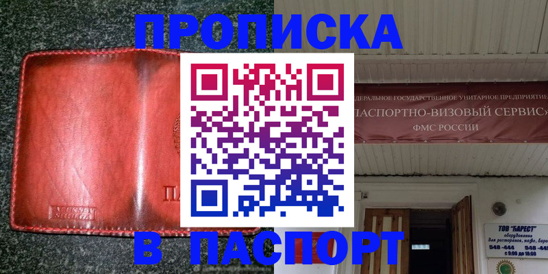 временная прописка в Кубинке